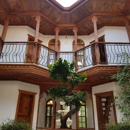 Kite Mansion Akyaka (Mugla)