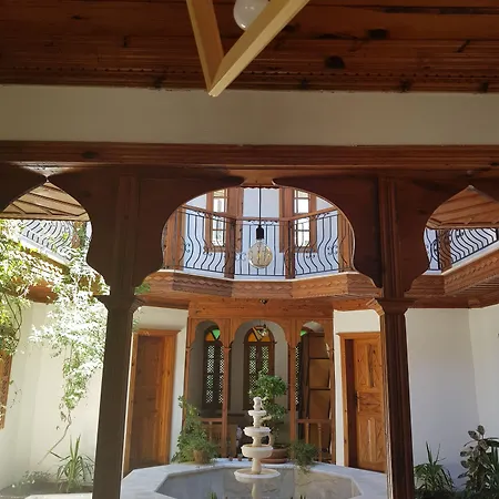 Kite Mansion Hotel