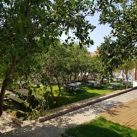 Kite Mansion Hotel Akyaka (Mugla)