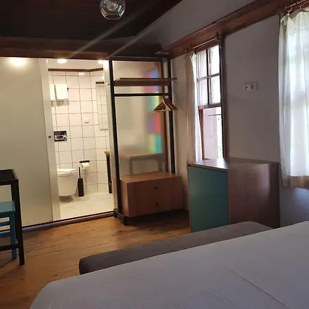 Hotel Kite Mansion *