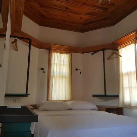 Kite Mansion Hotel Akyaka (Mugla)