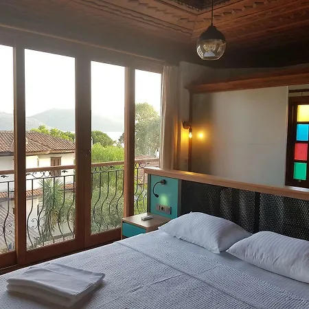 Hotel Kite Mansion *