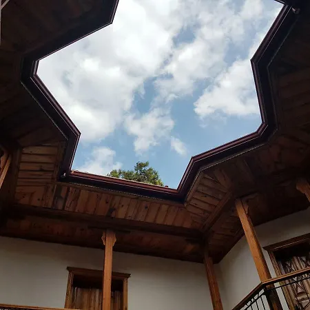 Kite Mansion * Akyaka (Mugla)