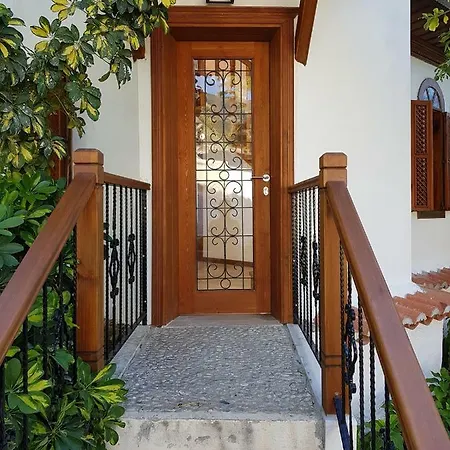 Hotel Kite Mansion Akyaka (Mugla)