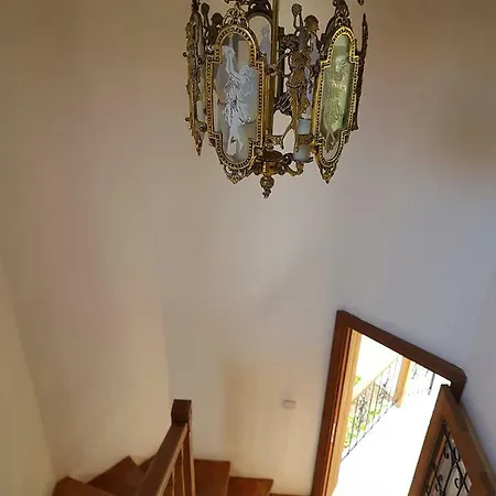 Kite Mansion Hotel Akyaka (Mugla)