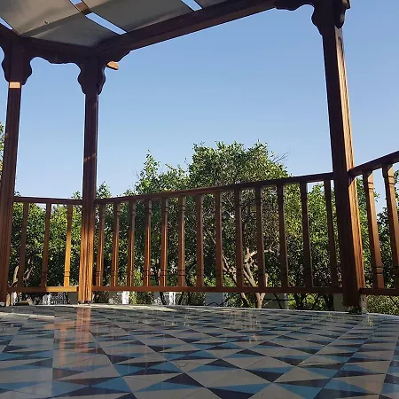 Hotel Kite Mansion *