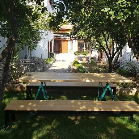 Kite Mansion Hotel Akyaka (Mugla)