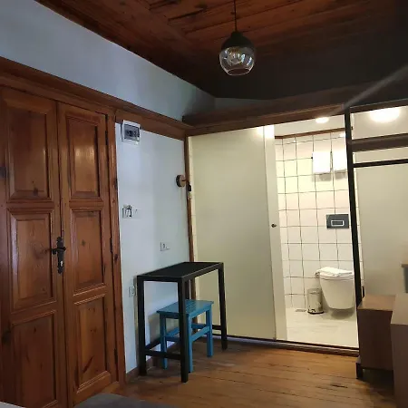 Hotel Kite Mansion
