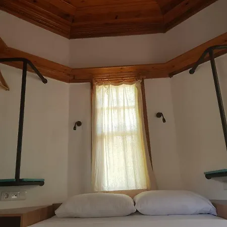Kite Mansion Hotel *