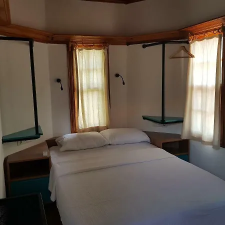 Hotel Kite Mansion
