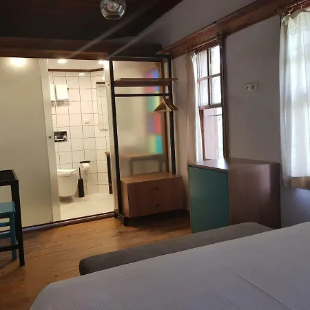 Kite Mansion Hotel