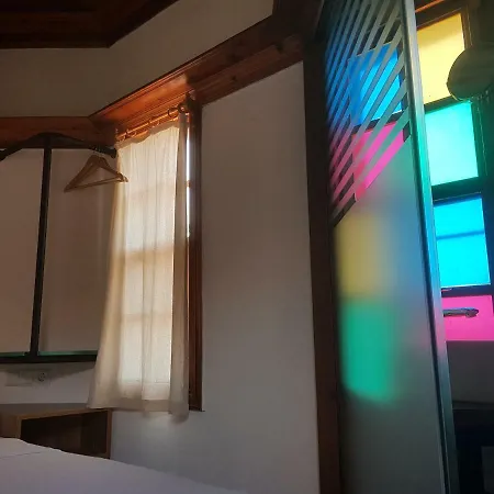 Kite Mansion Hotel