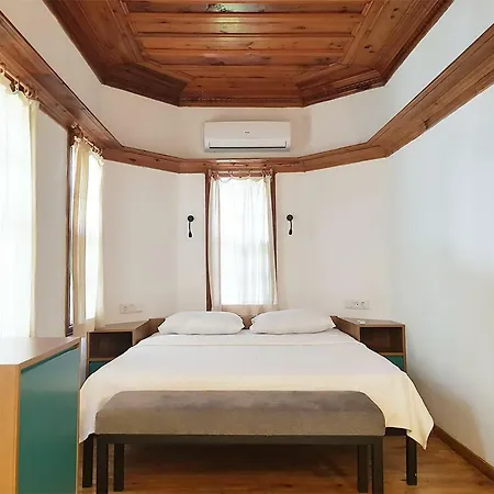 Hotel Kite Mansion Akyaka (Mugla)