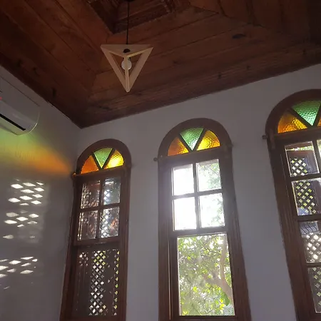 Kite Mansion Akyaka